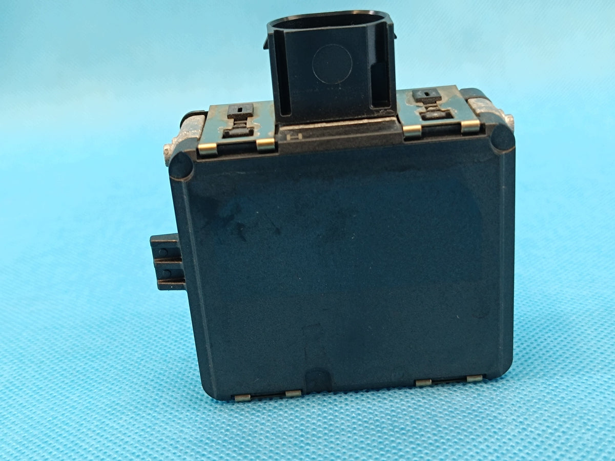 AUDI Q3 F3 SPORTBACK 2024 R RADAR DISTRONIC BELT CHANGE ASSISTANT 3Q0907590L
