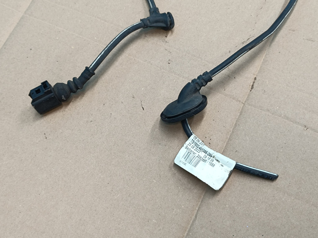 AUDI Q3 F3 SPORTBACK 2024 R ROTATION SENSOR BEAM LEFT FRONT 5TA927903E
