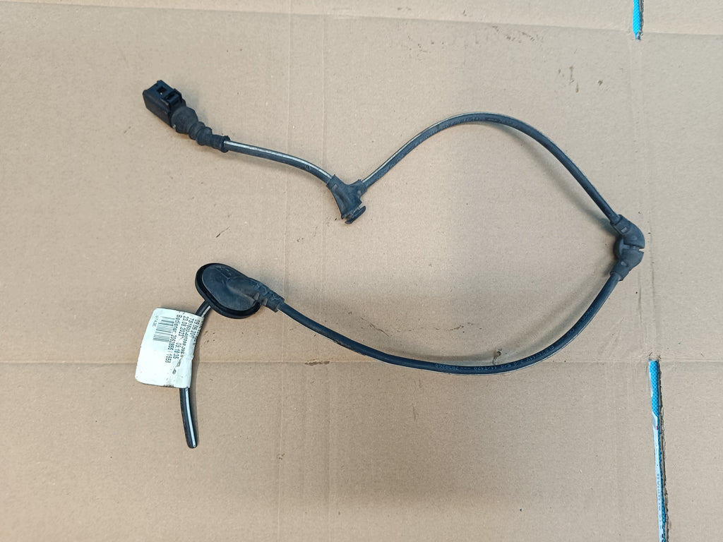 AUDI Q3 F3 SPORTBACK 2024 R ROTATION SENSOR BEAM LEFT FRONT 5TA927903E