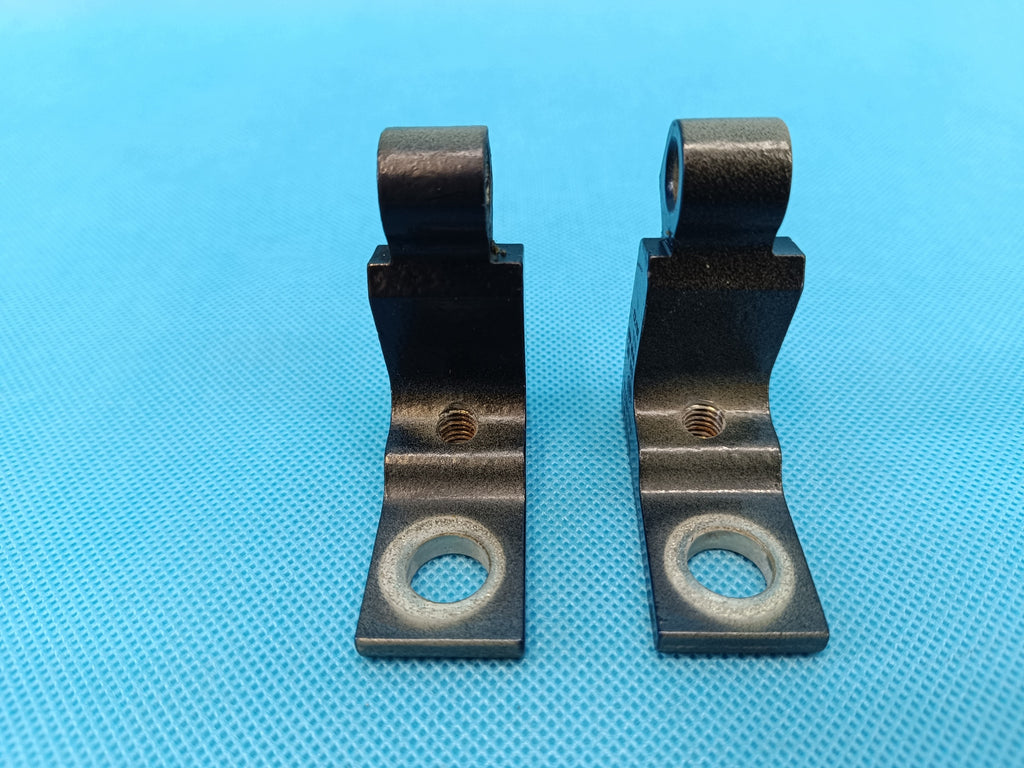 AUDI Q3 F3 SPORTBACK 2024 RIGHT FRONT DOOR HINGE LX5H 8W0833404A