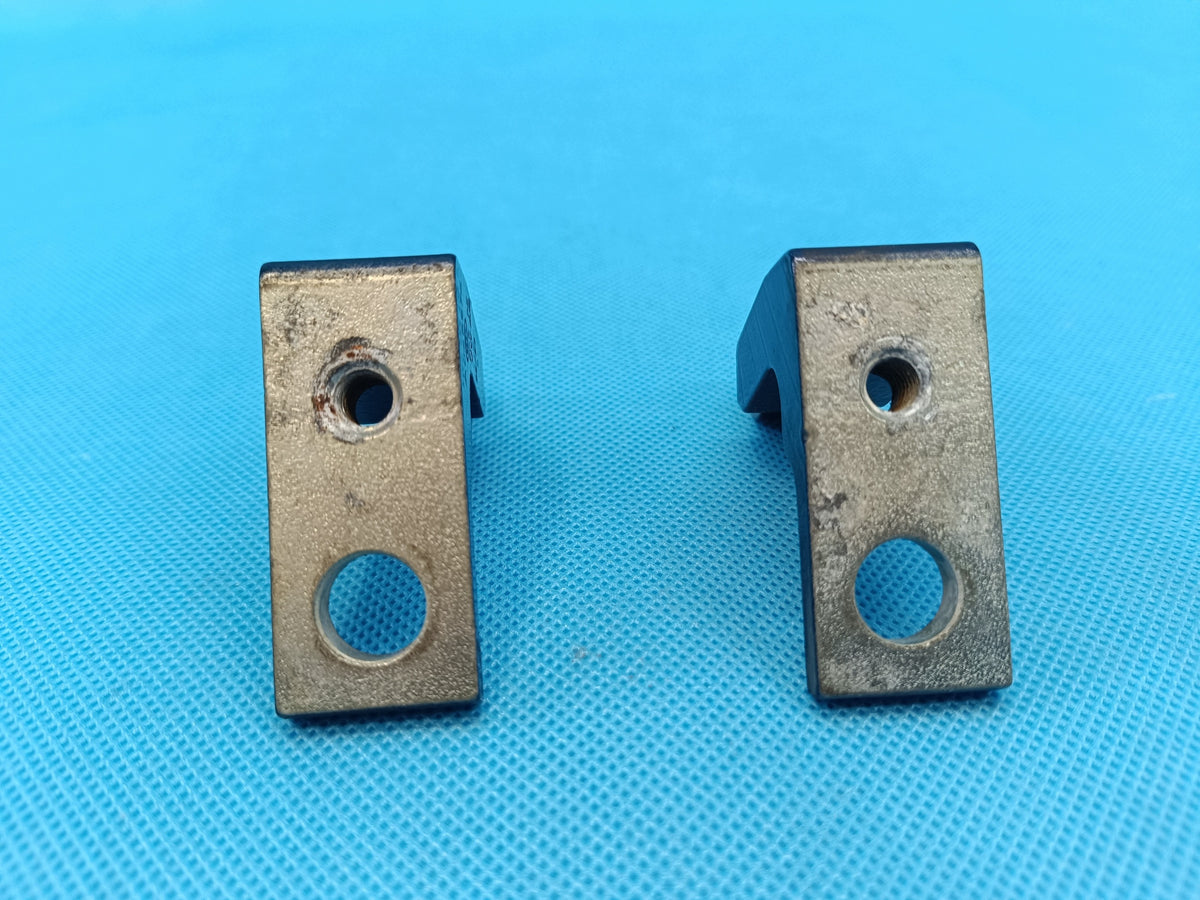 AUDI Q3 F3 SPORTBACK 2024 RIGHT FRONT DOOR HINGE LX5H 8W0833404A