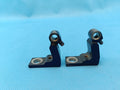 AUDI Q3 F3 SPORTBACK 2024 RIGHT FRONT DOOR HINGE LX5H 8W0833404A