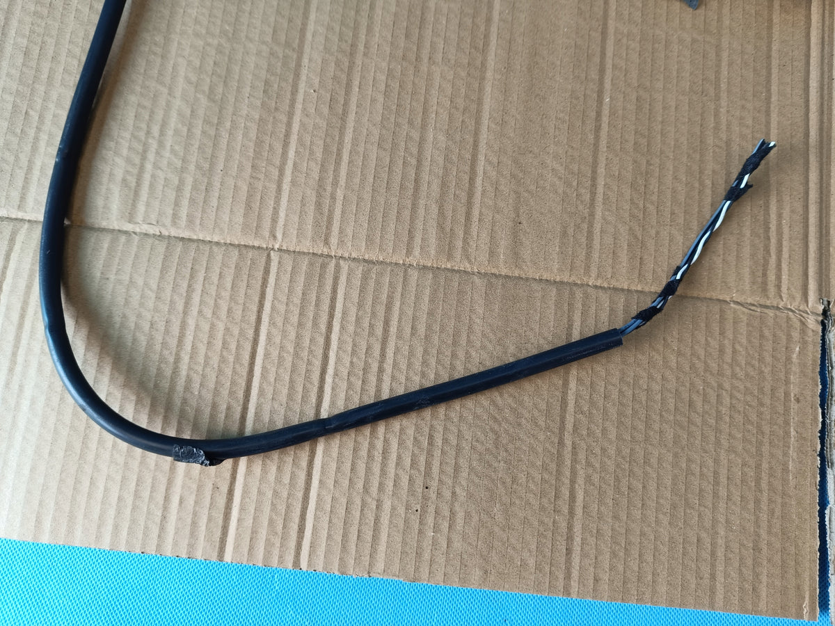 AUDI Q3 F3 SPORTBACK 2024R ROTATION SENSOR BEAM LEFT REAR 5NA927902AB