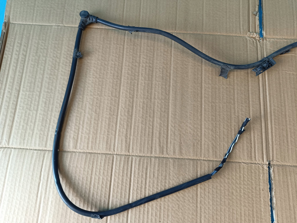 AUDI Q3 F3 SPORTBACK 2024R ROTATION SENSOR BEAM LEFT REAR 5NA927902AB