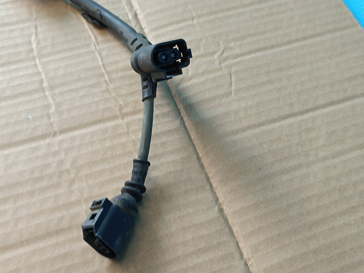 AUDI Q3 F3 SPORTBACK 2024R ROTATION SENSOR BEAM LEFT REAR 5NA927902AB
