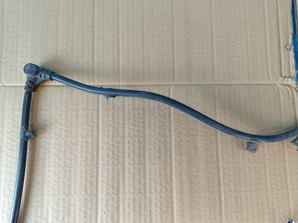 AUDI Q3 F3 SPORTBACK 2024R ROTATION SENSOR BEAM LEFT REAR 5NA927902AB