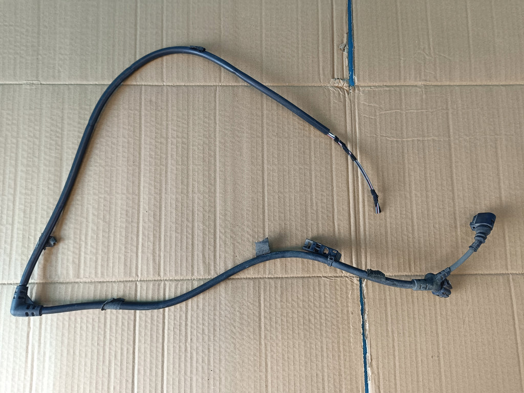 AUDI Q3 F3 SPORTBACK 2024R ROTATION SENSOR BEAM LEFT REAR 5NA927902AB