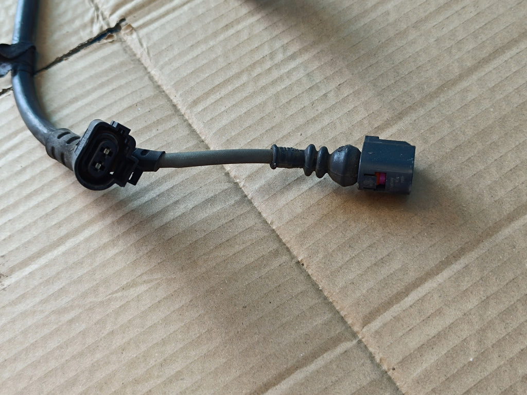 AUDI Q3 F3 SPORTBACK 2024R ROTATION SENSOR BEAM RIGHT REAR 5NA927902AF
