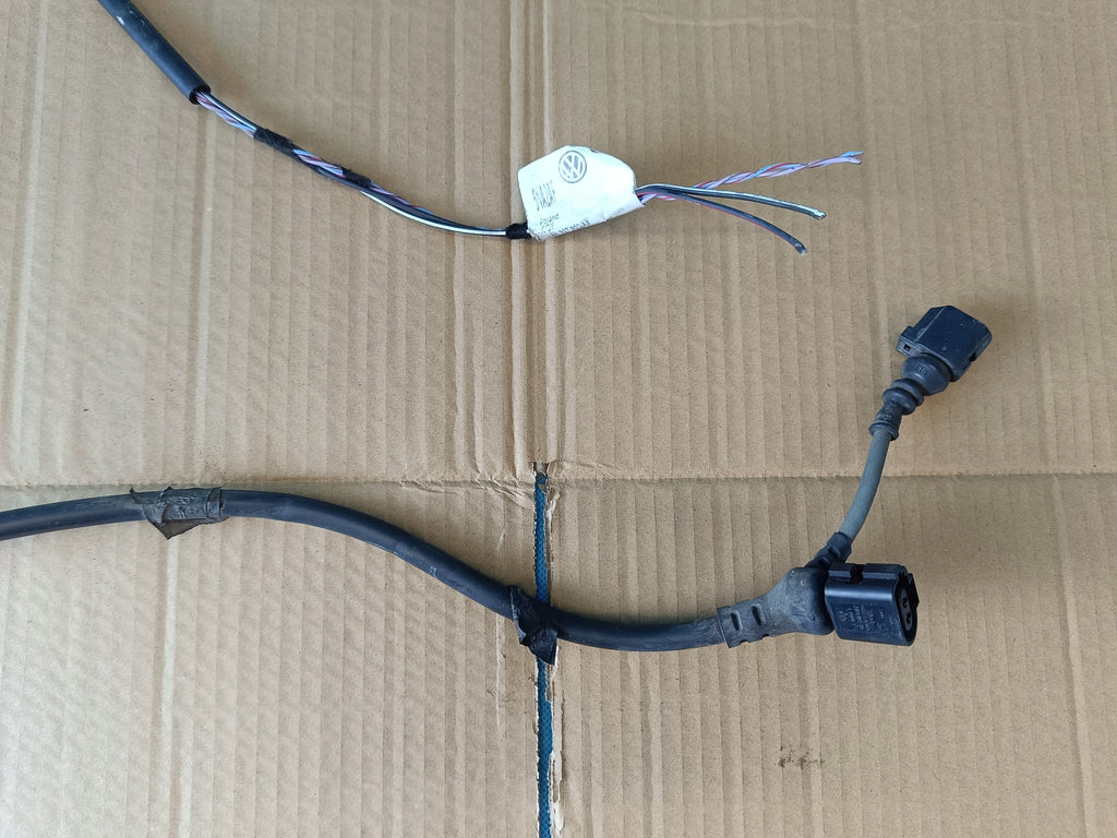 AUDI Q3 F3 SPORTBACK 2024R ROTATION SENSOR BEAM RIGHT REAR 5NA927902AF