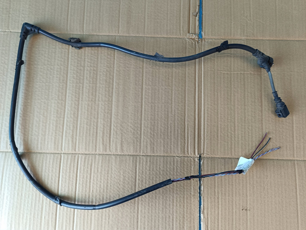 AUDI Q3 F3 SPORTBACK 2024R ROTATION SENSOR BEAM RIGHT REAR 5NA927902AF