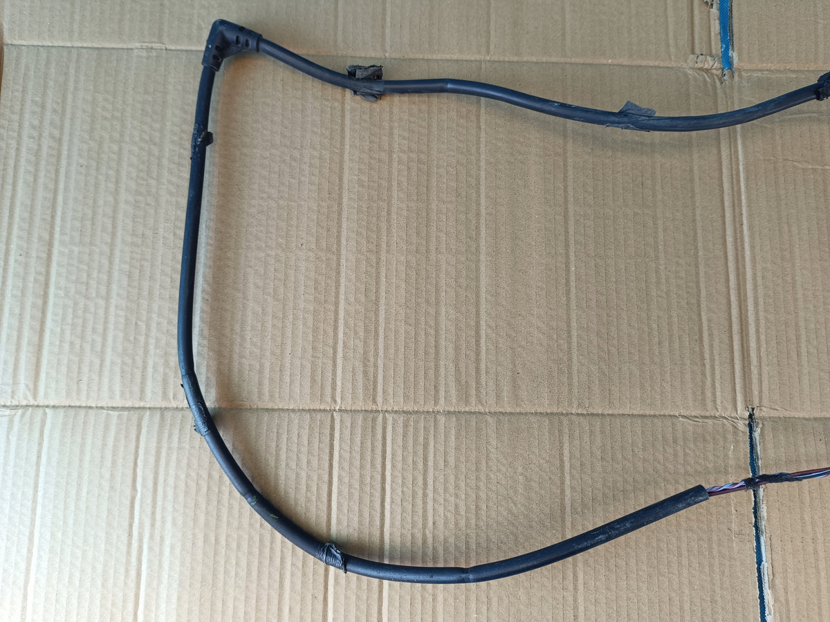 AUDI Q3 F3 SPORTBACK 2024R ROTATION SENSOR BEAM RIGHT REAR 5NA927902AF