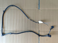AUDI Q3 F3 SPORTBACK 2024R ROTATION SENSOR BEAM RIGHT REAR 5NA927902AF