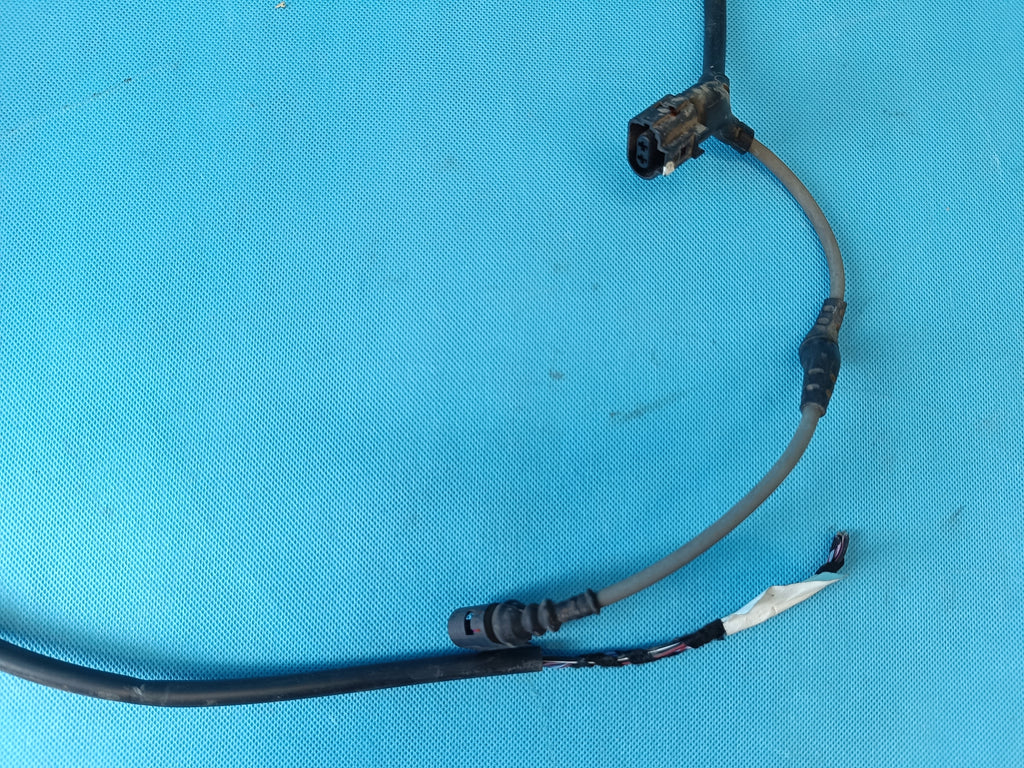 AUDI Q3 F3 SPORTBACK 2024R ROTATION SENSOR BEAM RIGHT REAR 5NA927902AG