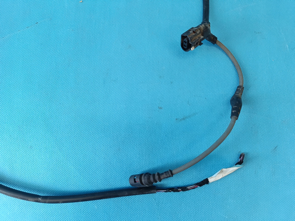 AUDI Q3 F3 SPORTBACK 2024R ROTATION SENSOR BEAM RIGHT REAR 5NA927902AG