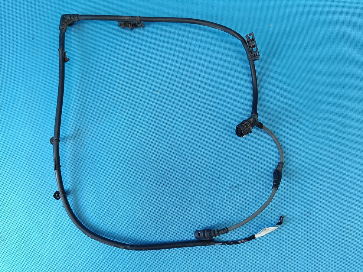 AUDI Q3 F3 SPORTBACK 2024R ROTATION SENSOR BEAM RIGHT REAR 5NA927902AG