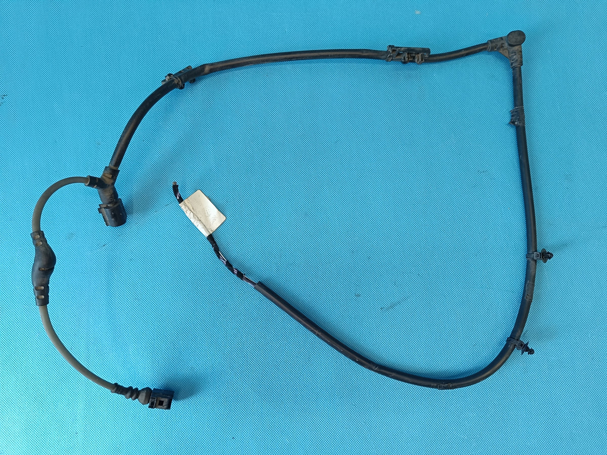 AUDI Q3 F3 SPORTBACK 2024R ROTATION SENSOR BEAM RIGHT REAR 5NA927902AG