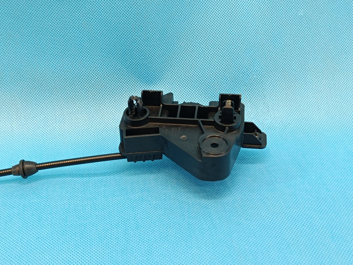 AUDI Q3 F3 SPORTBACK 24R CABLE PULL OPENING MASK 83B823633 83B823535A