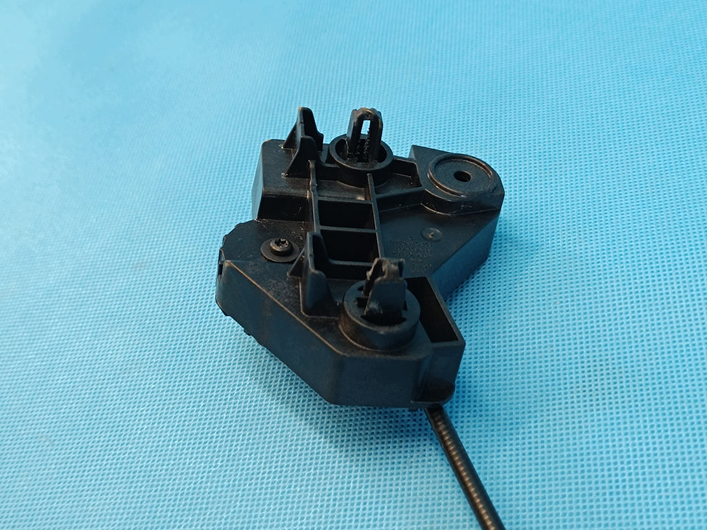 AUDI Q3 F3 SPORTBACK 24R CABLE PULL OPENING MASK 83B823633 83B823535A