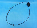 AUDI Q3 F3 SPORTBACK 24R CABLE PULL OPENING MASK 83B823633 83B823535A
