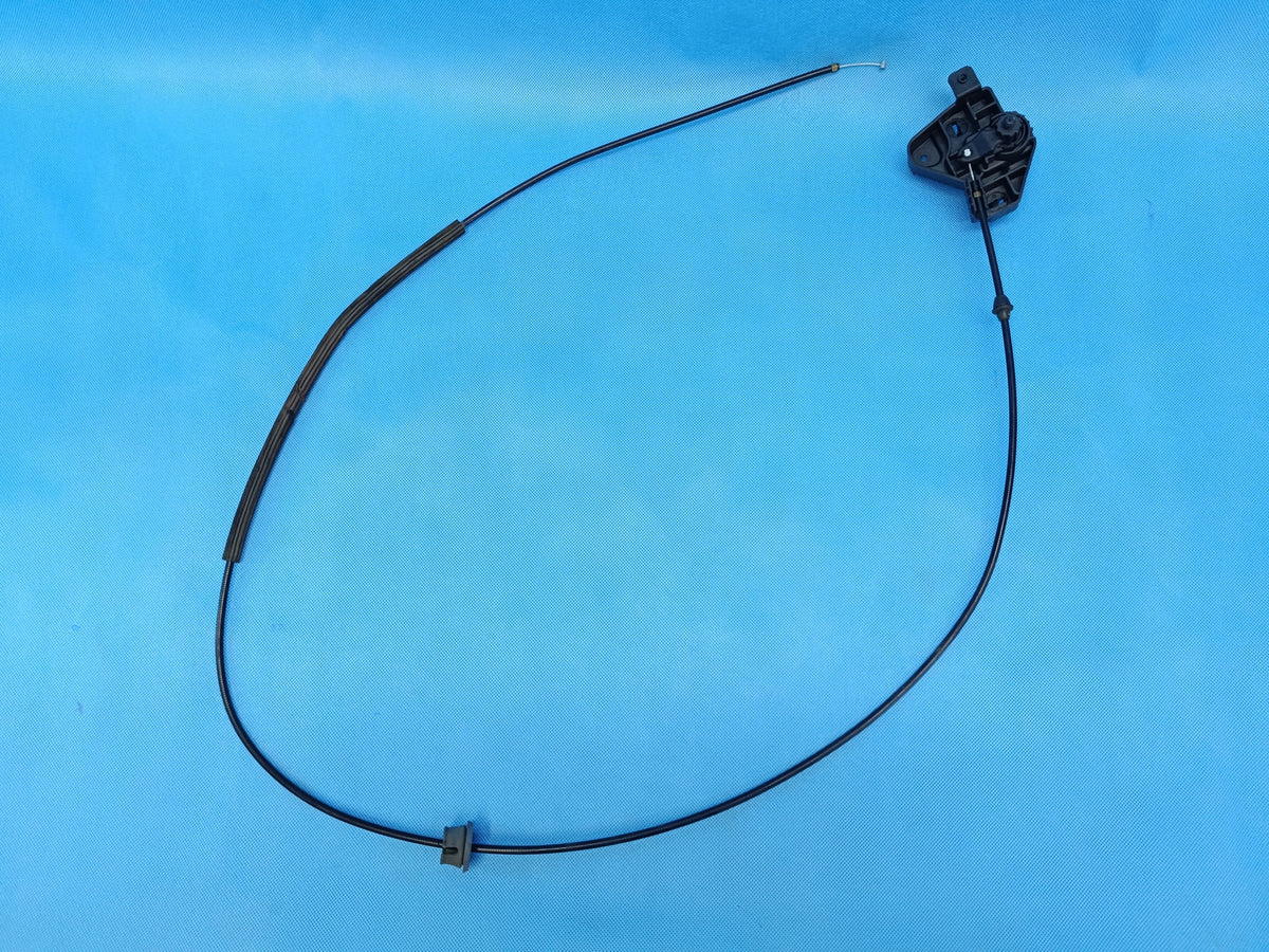 AUDI Q3 F3 SPORTBACK 24R CABLE PULL OPENING MASK 83B823633 83B823535A