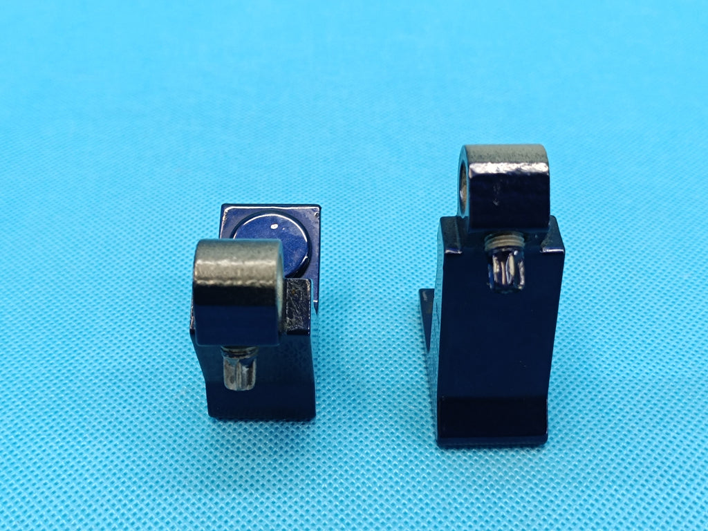 AUDI Q3 F3 SPORTBACK 24R DOOR HINGES LEFT REAR LX5H 8V0833403E 8V5833403C