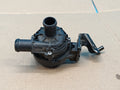 AUDI Q3 F3 SPORTBACK 4x4 2.0 TFSI 180KW 2024 R WATER PUMP 2Q0965567B