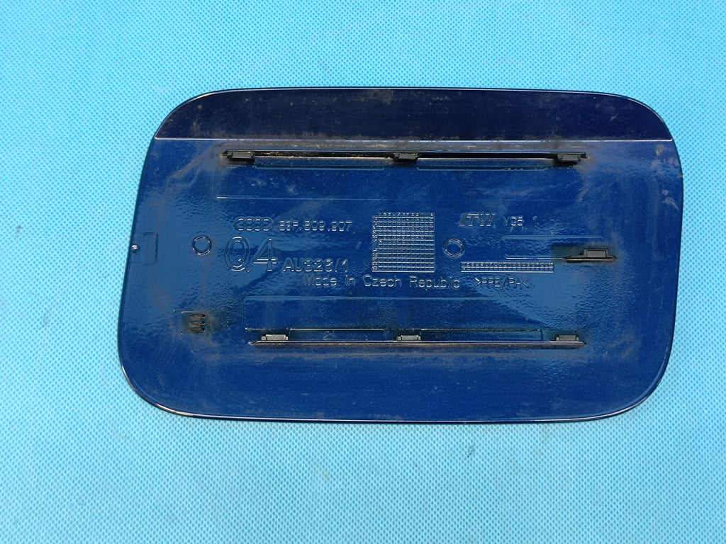 AUDI Q3 F3 SPORTBACK 4x4 2.0 TFSI 180KW 2024R FUEL FILLER FLAP 83F809907