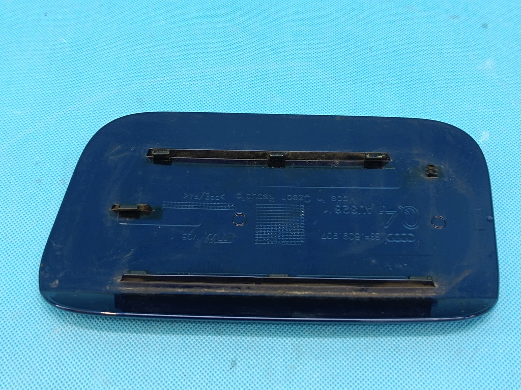 AUDI Q3 F3 SPORTBACK 4x4 2.0 TFSI 180KW 2024R FUEL FILLER FLAP 83F809907