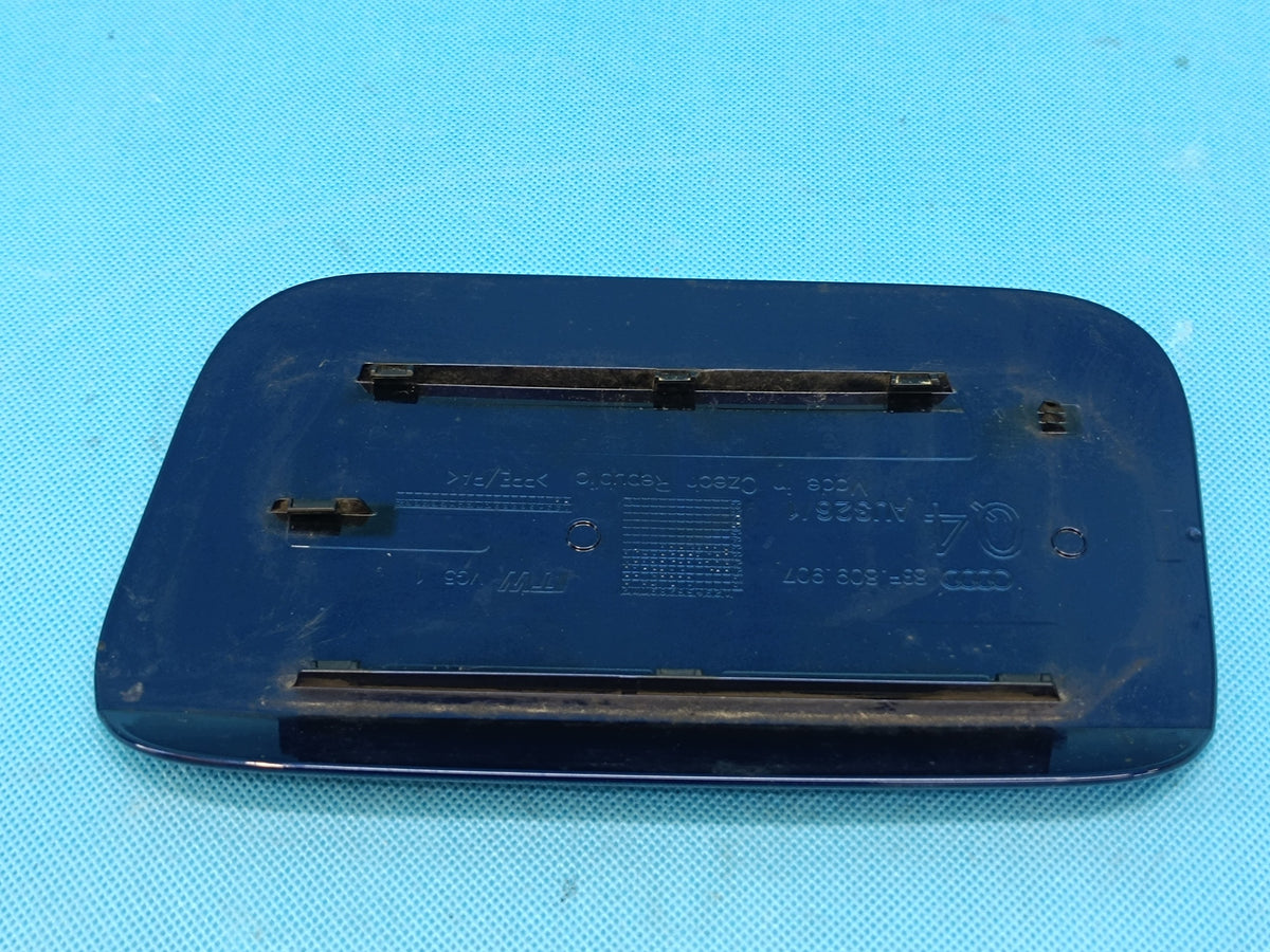 AUDI Q3 F3 SPORTBACK 4x4 2.0 TFSI 180KW 2024R FUEL FILLER FLAP 83F809907