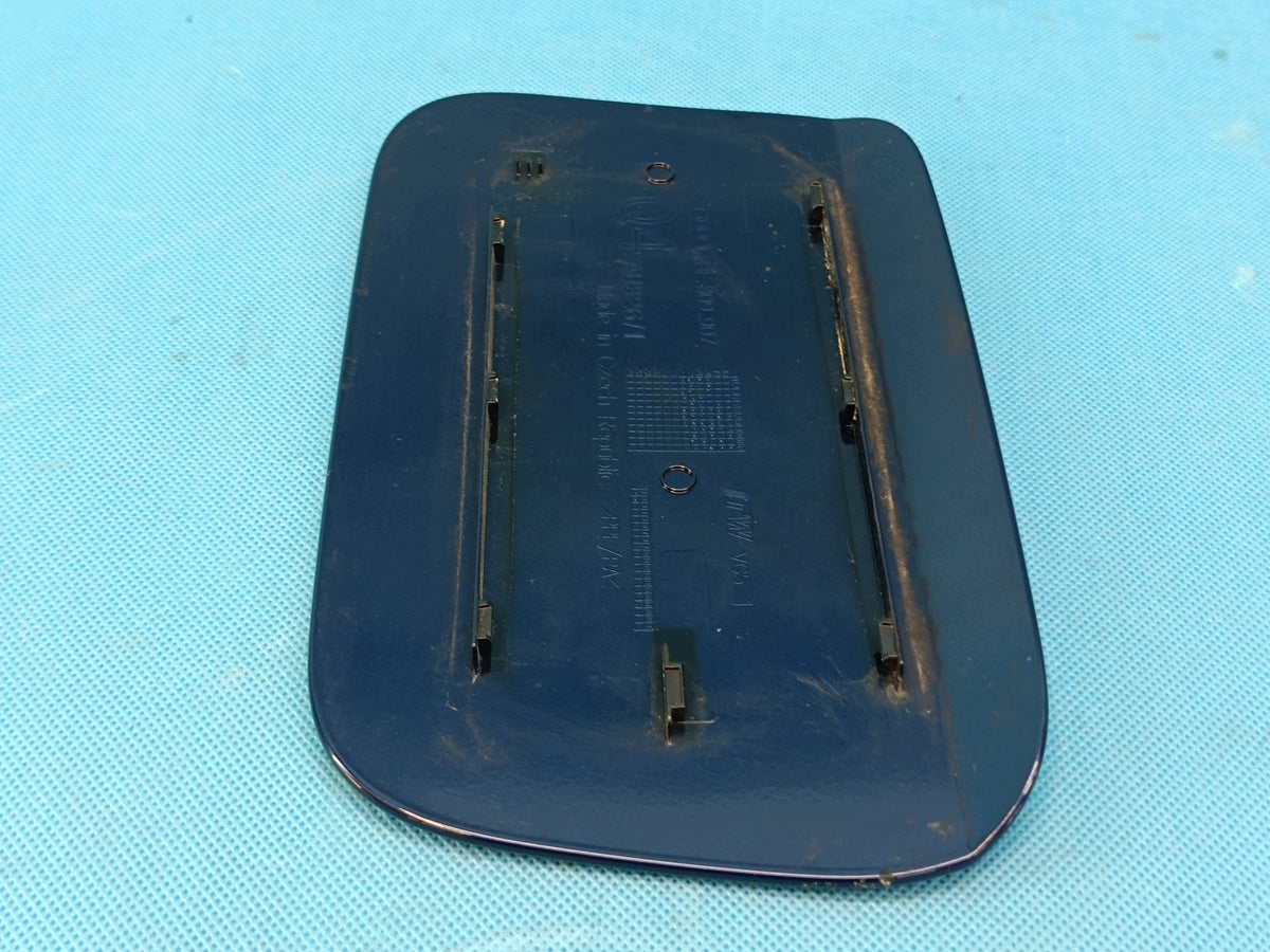 AUDI Q3 F3 SPORTBACK 4x4 2.0 TFSI 180KW 2024R FUEL FILLER FLAP 83F809907