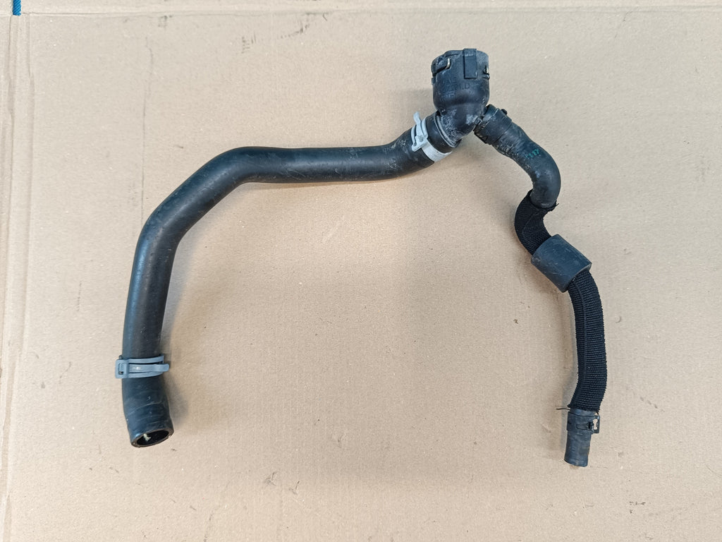 AUDI Q3 F3 SPORTBACK 4x4 2.0 TFSI 180KW 2024R WATER PIPE CABLE 5QF122157BF