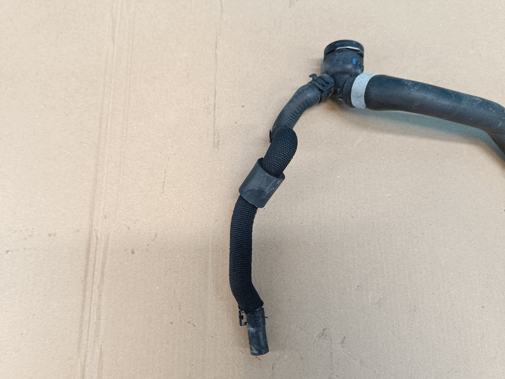 AUDI Q3 F3 SPORTBACK 4x4 2.0 TFSI 180KW 2024R WATER PIPE CABLE 5QF122157BF