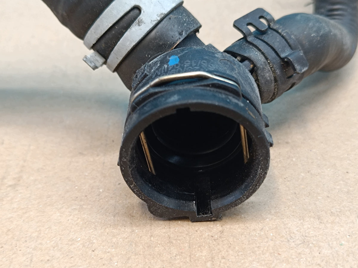 AUDI Q3 F3 SPORTBACK 4x4 2.0 TFSI 180KW 2024R WATER PIPE CABLE 5QF122157BF