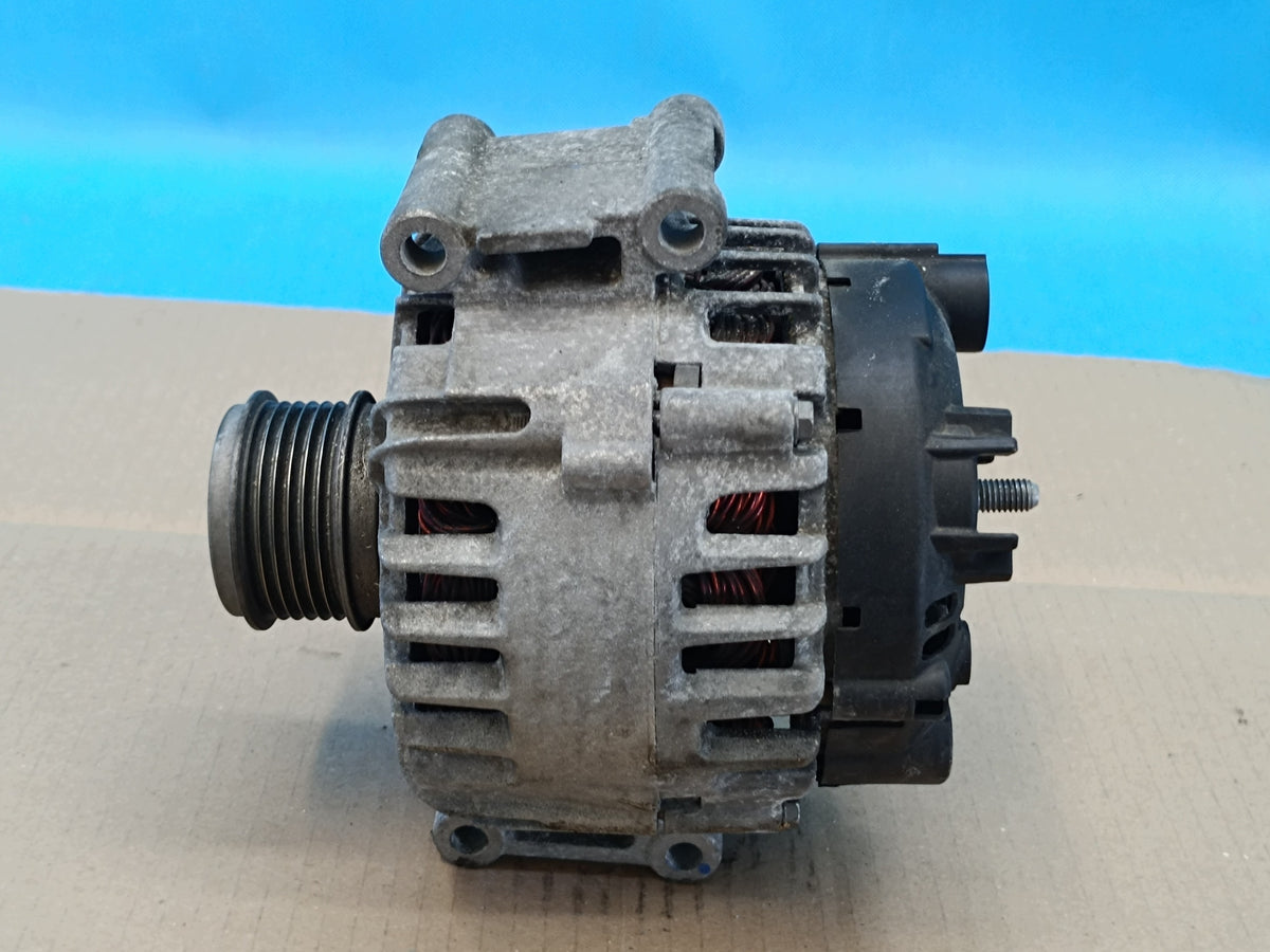 AUDI Q3 F3 SPORTBACK 4x4 2.0 TFSI 180KW DNPA 2024 R ALTERNATOR 06K903026C