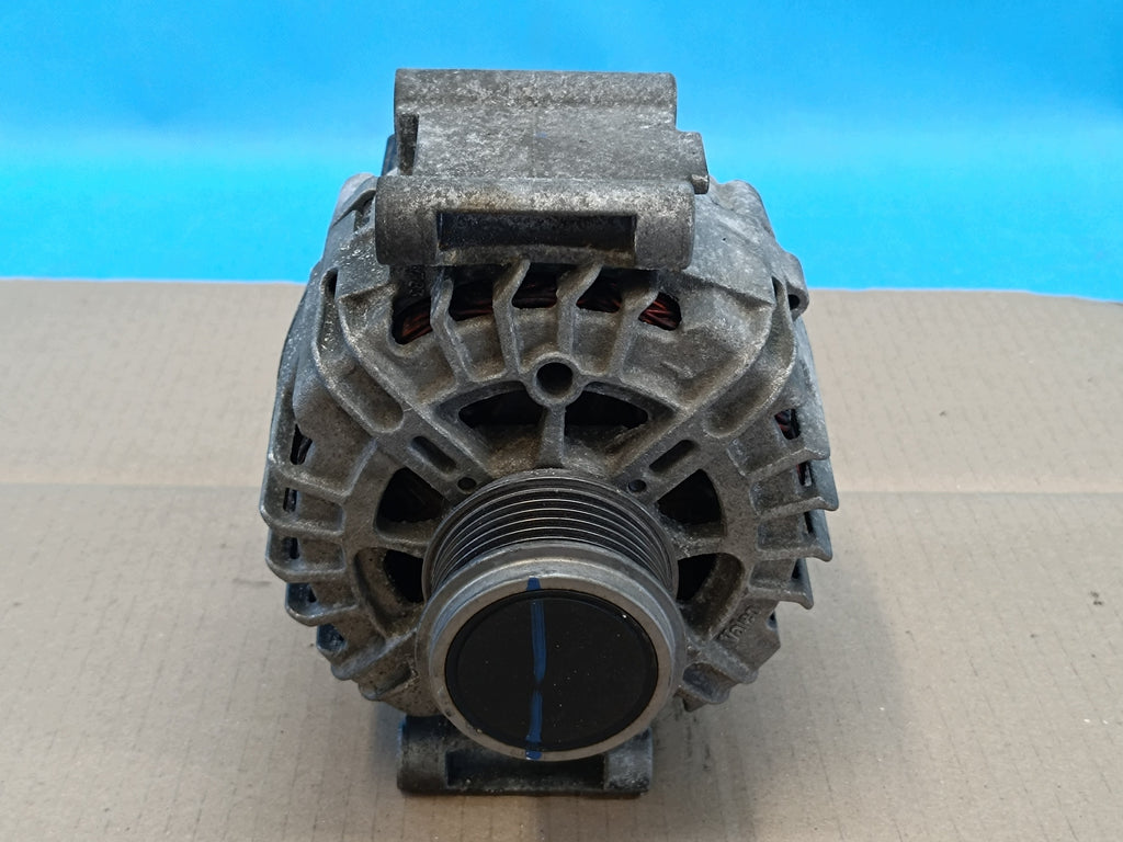 AUDI Q3 F3 SPORTBACK 4x4 2.0 TFSI 180KW DNPA 2024 R ALTERNATOR 06K903026C