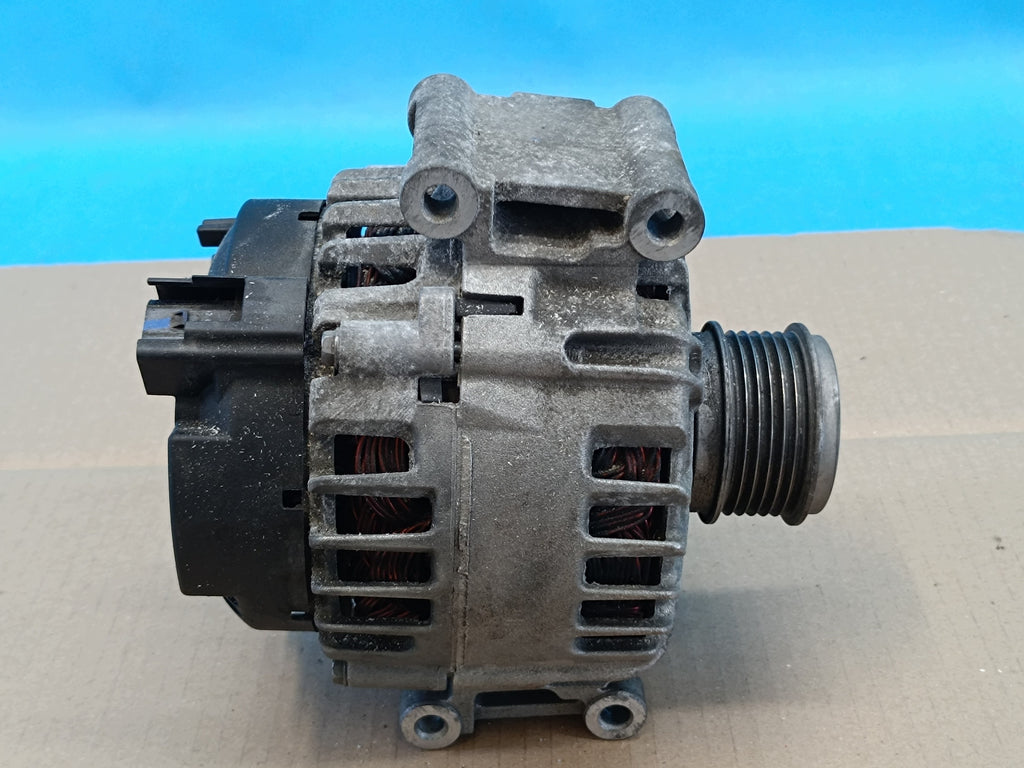 AUDI Q3 F3 SPORTBACK 4x4 2.0 TFSI 180KW DNPA 2024 R ALTERNATOR 06K903026C