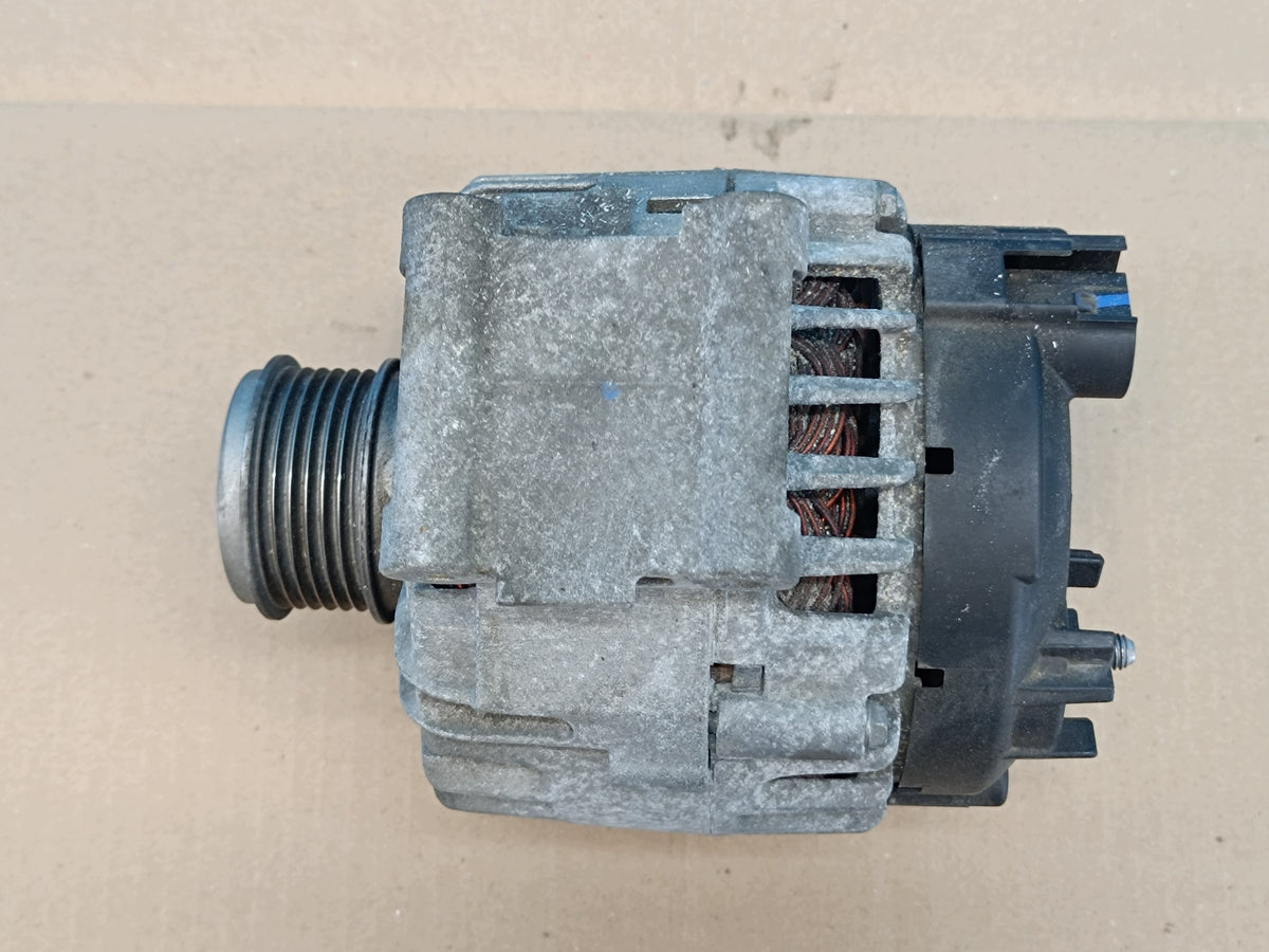 AUDI Q3 F3 SPORTBACK 4x4 2.0 TFSI 180KW DNPA 2024 R ALTERNATOR 06K903026C