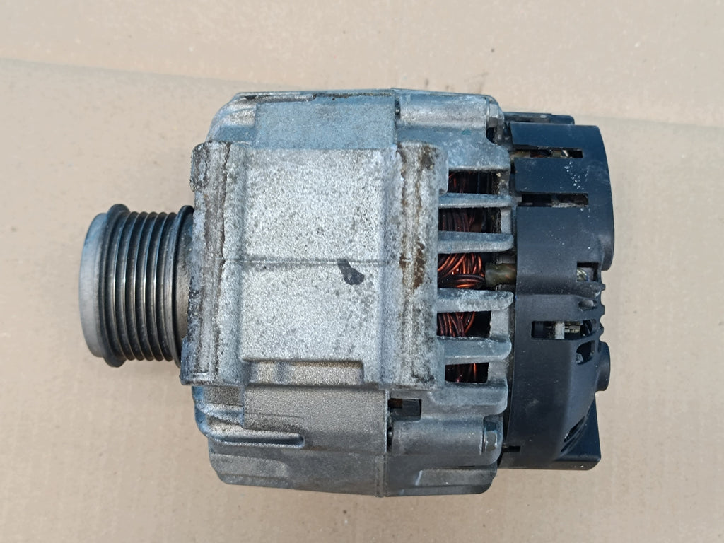 AUDI Q3 F3 SPORTBACK 4x4 2.0 TFSI 180KW DNPA 2024 R ALTERNATOR 06K903026C