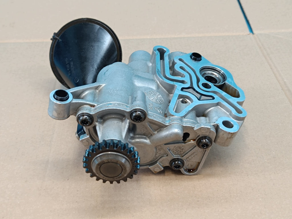 AUDI Q3 F3 SPORTBACK 4x4 2.0 TFSI 180KW DNPA 2024 R OIL PUMP 06H115105GE