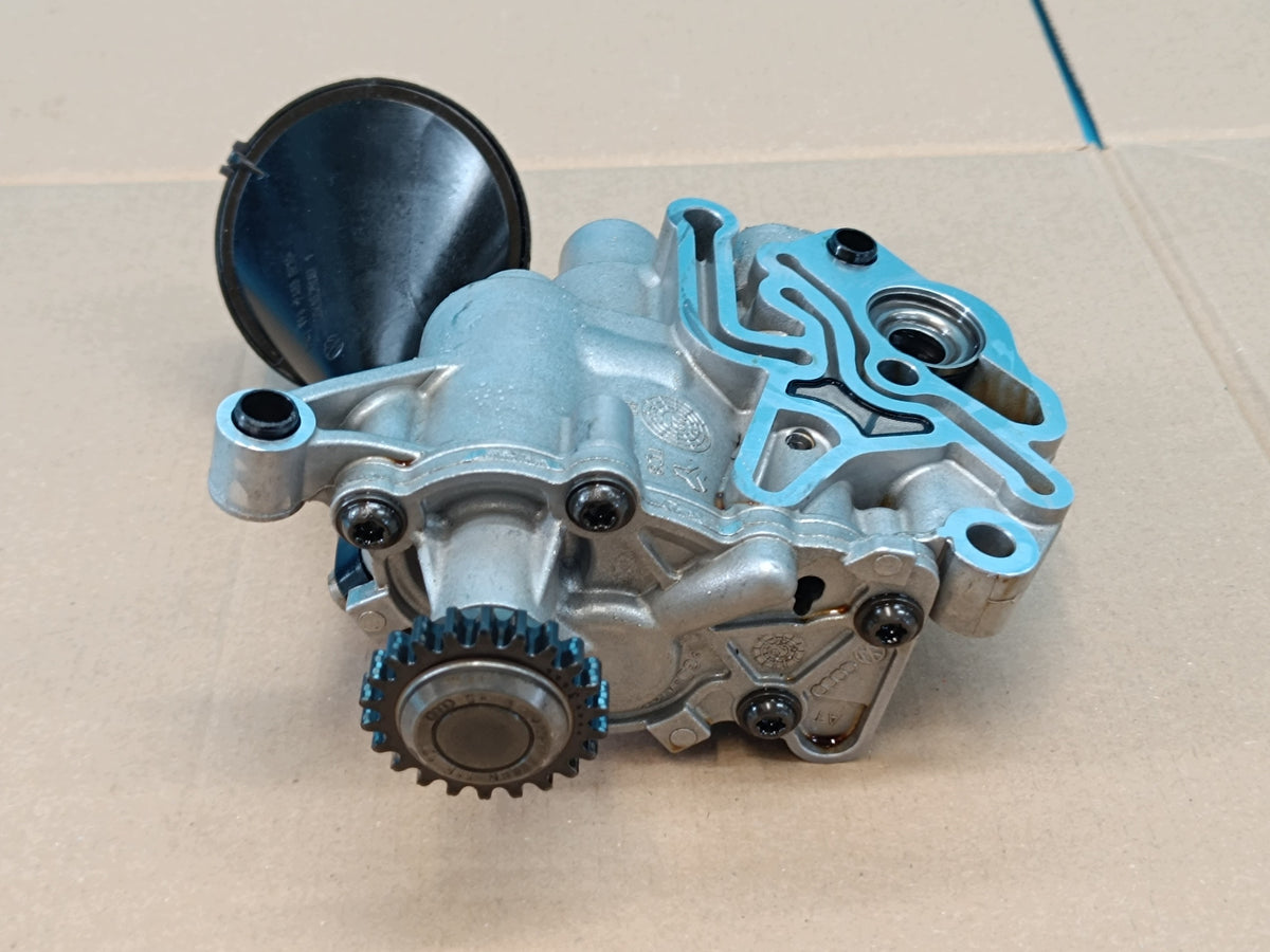 AUDI Q3 F3 SPORTBACK 4x4 2.0 TFSI 180KW DNPA 2024 R OIL PUMP 06H115105GE