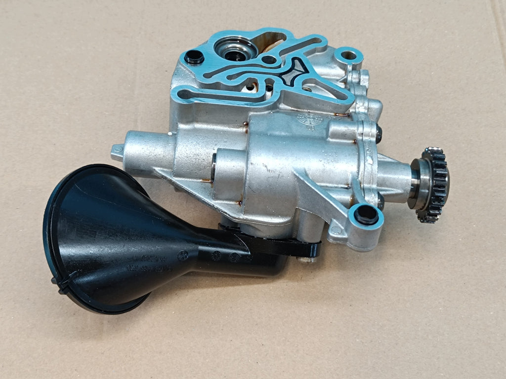 AUDI Q3 F3 SPORTBACK 4x4 2.0 TFSI 180KW DNPA 2024 R OIL PUMP 06H115105GE