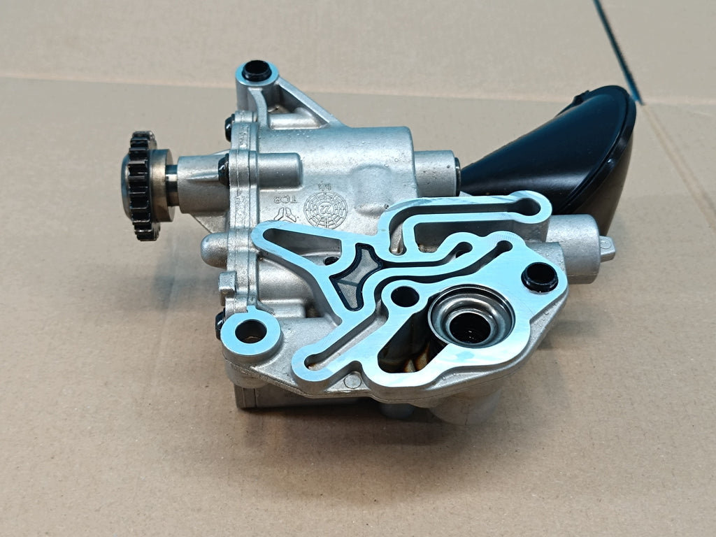 AUDI Q3 F3 SPORTBACK 4x4 2.0 TFSI 180KW DNPA 2024 R OIL PUMP 06H115105GE