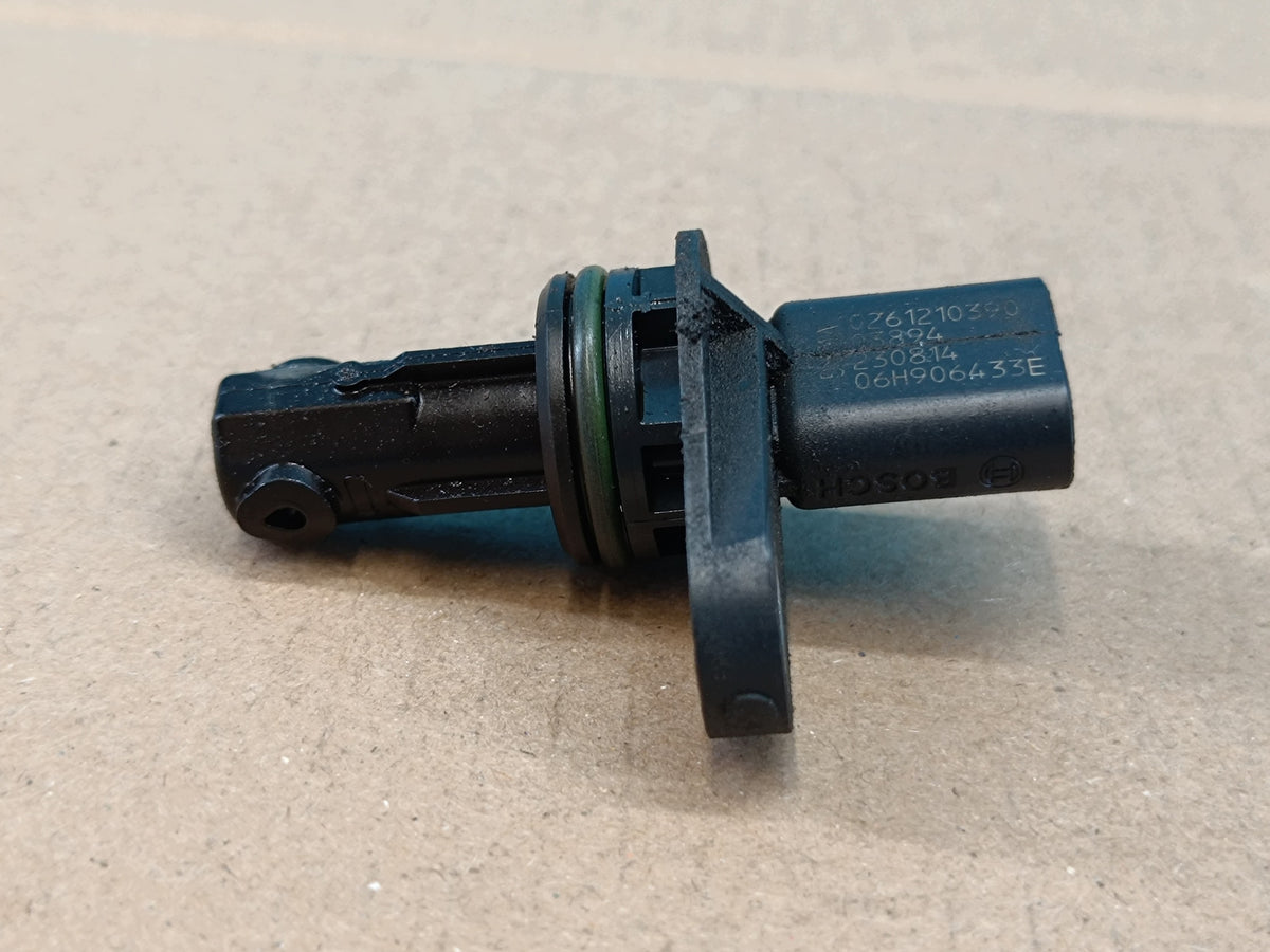 AUDI Q3 F3 SPORTBACK 4x4 2.0 TFSI 2024 Crankshaft Position Sensor 06H906433E