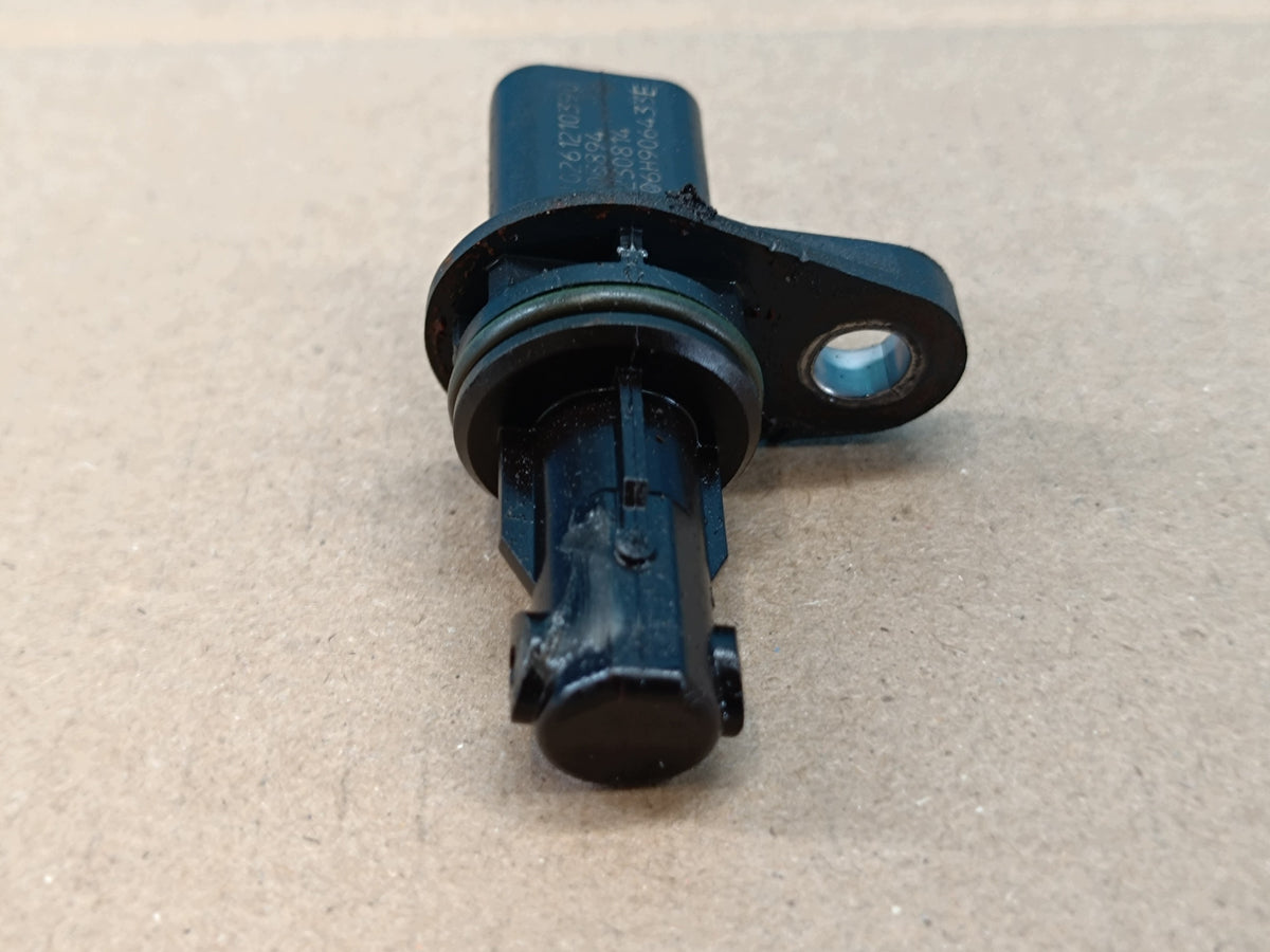 AUDI Q3 F3 SPORTBACK 4x4 2.0 TFSI 2024 Crankshaft Position Sensor 06H906433E