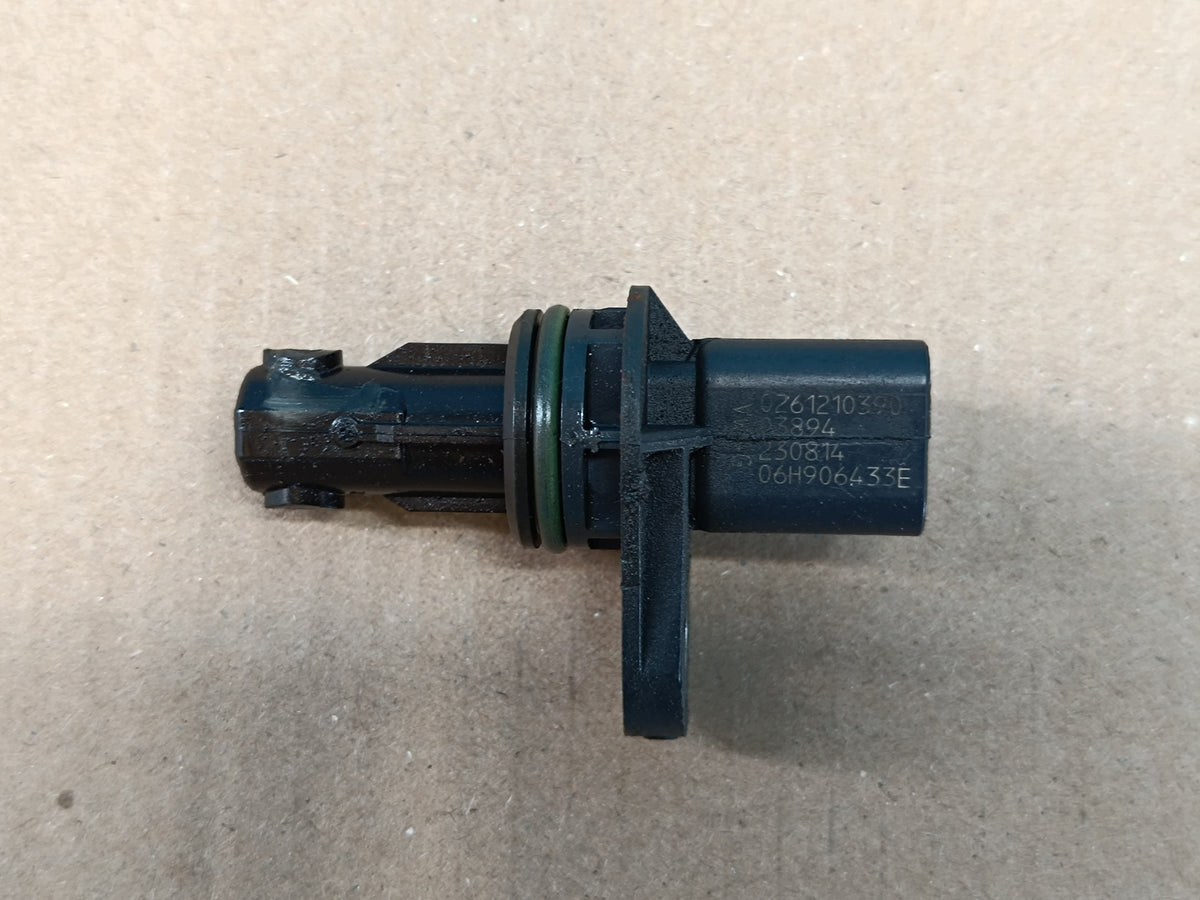AUDI Q3 F3 SPORTBACK 4x4 2.0 TFSI 2024 Crankshaft Position Sensor 06H906433E