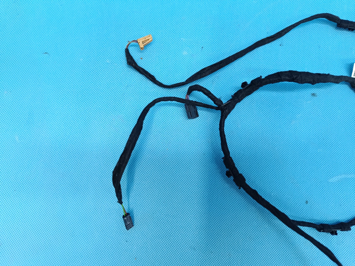 AUDI Q3 F3 SPORTBACK 4x4 2.0 TFSI 2024 R BACON HARNESS RIGHT REAR 83A971693P