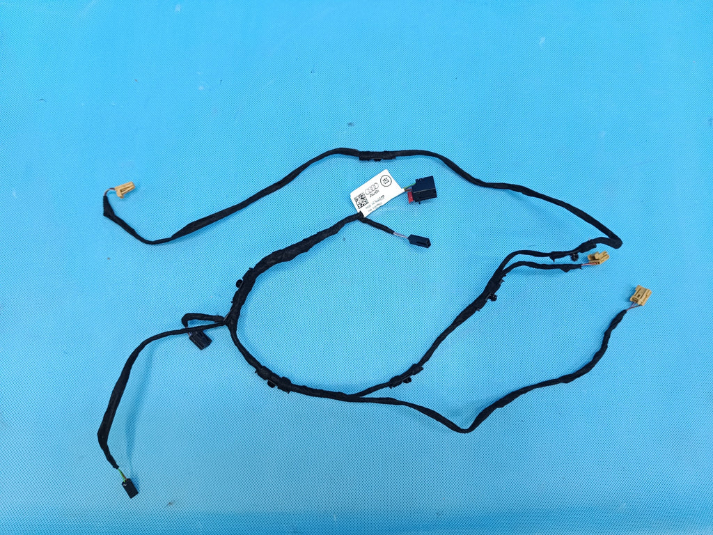 AUDI Q3 F3 SPORTBACK 4x4 2.0 TFSI 2024 R BACON HARNESS RIGHT REAR 83A971693P