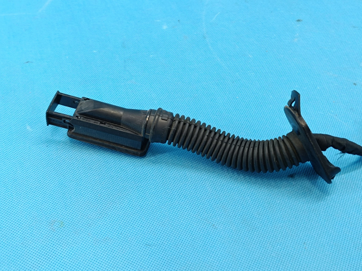 AUDI Q3 F3 SPORTBACK 4x4 2.0 TFSI 2024 R DOOR HARNESS LEFT REAR 83A971687AB