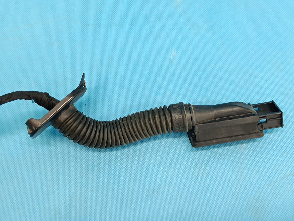 AUDI Q3 F3 SPORTBACK 4x4 2.0 TFSI 2024 R DOOR HARNESS RIGHT REAR 83A971688S