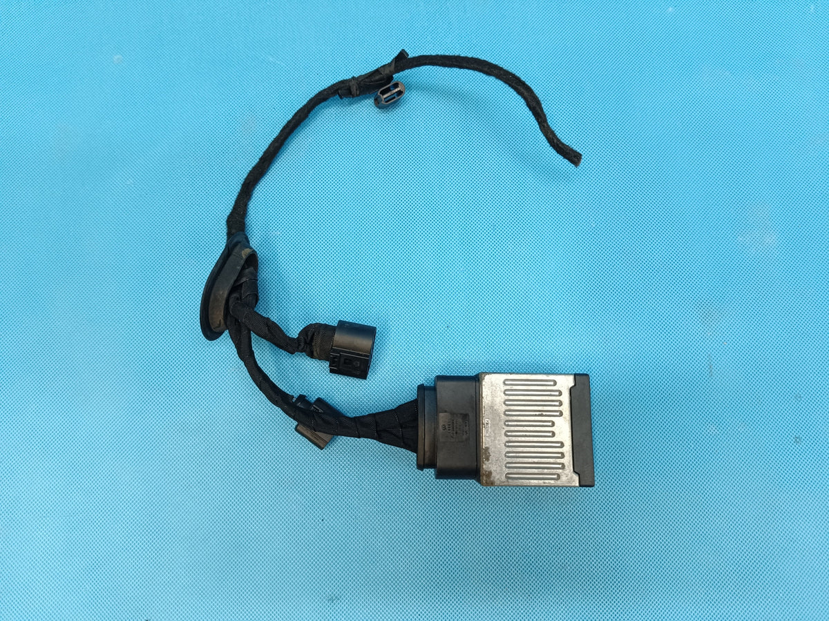 AUDI Q3 F3 SPORTBACK 4x4 2.0 TFSI 2024 R PUMP CONTROLLER MODULE 5QJ906093A